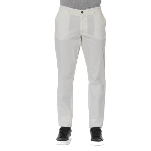 Trussardi Jeans Pikad püksid - Estita Fashion